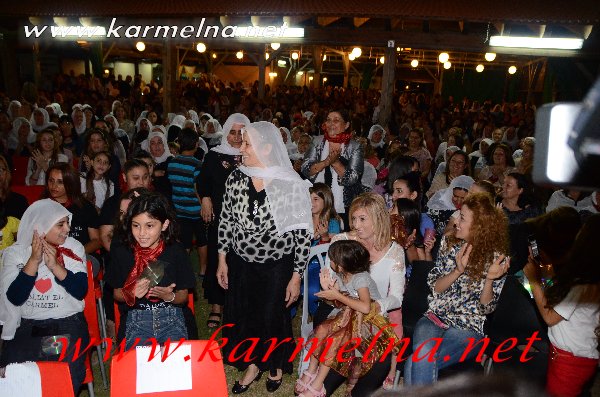 عندي حنين